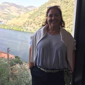 Meet your Posher, Donna